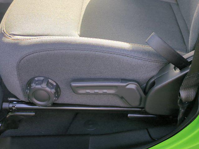 2026 Jeep Wrangler 4-Door Sport