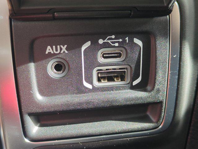 2026 Jeep Wrangler 4-Door Sport