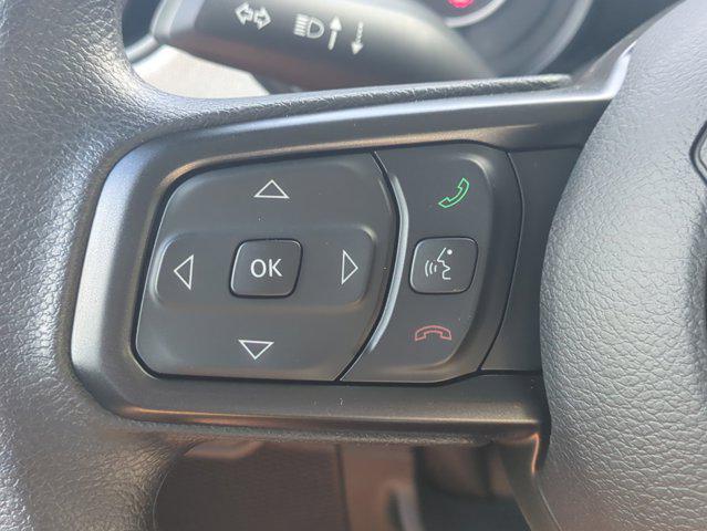 2026 Jeep Wrangler 4-Door Sport