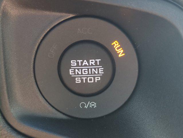2026 Jeep Wrangler 4-Door Sport