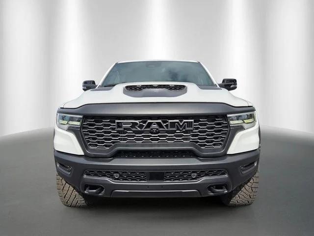 2026 RAM Ram 1500 RAM 1500 RHO CREW CAB 4X4 57 BOX