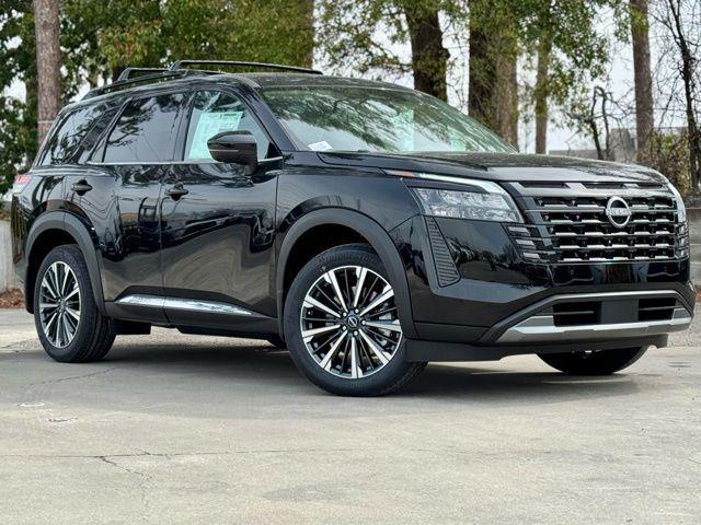 2026 Nissan Pathfinder Platinum for sale in Augusta, GA