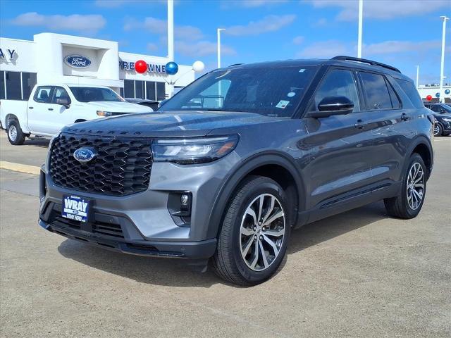 2025 Ford Explorer ST-Line for sale in Bossier City, LA