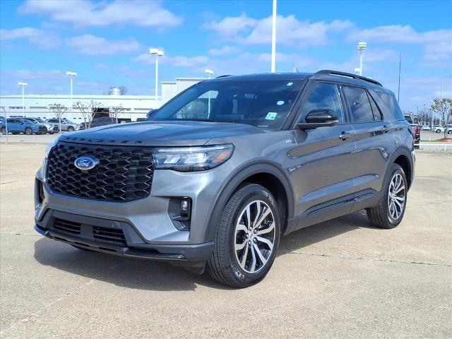 2025 Ford Explorer ST-Line for sale in Bossier City, LA