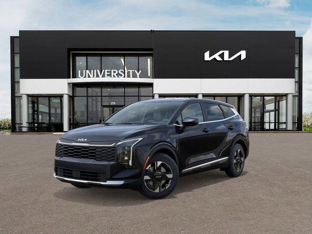 2026 Kia Sportage LX for sale in Waco, TX