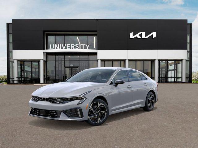 2026 Kia K5 GT-Line FWD for sale in Waco, TX