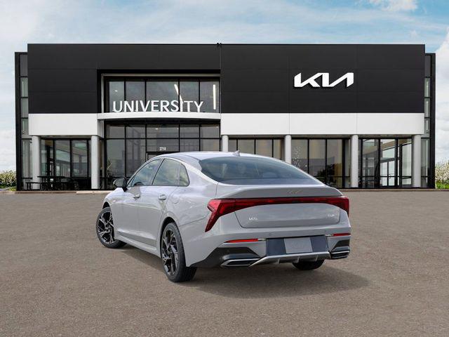2026 Kia K5 GT-Line FWD
