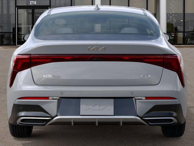 2026 Kia K5 GT-Line FWD