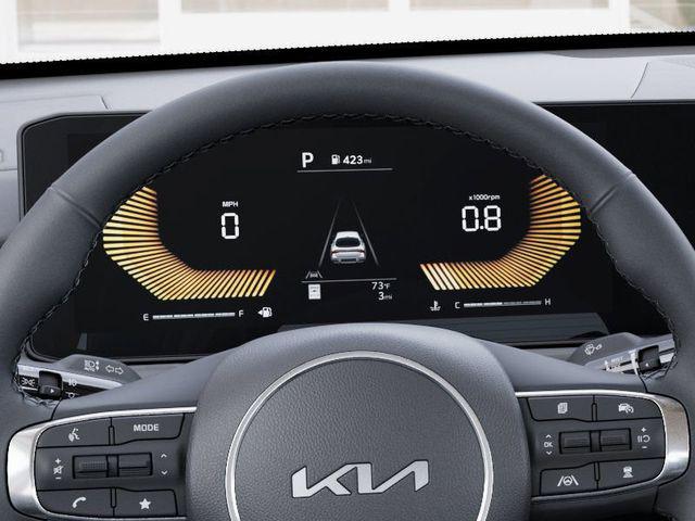 2026 Kia K5 GT-Line FWD