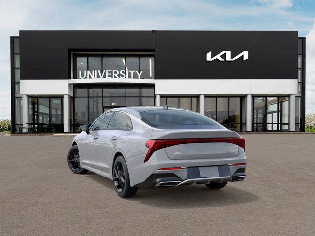 2026 Kia K5 GT-Line FWD