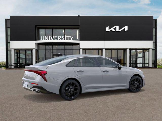 2026 Kia K5 GT-Line FWD