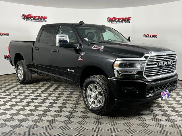 2024 RAM 2500 Laramie Crew Cab 4x4 64 Box