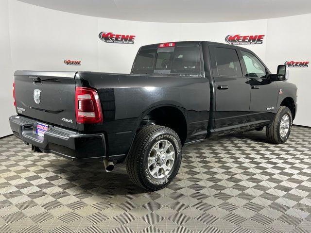 2024 RAM 2500 Laramie Crew Cab 4x4 64 Box