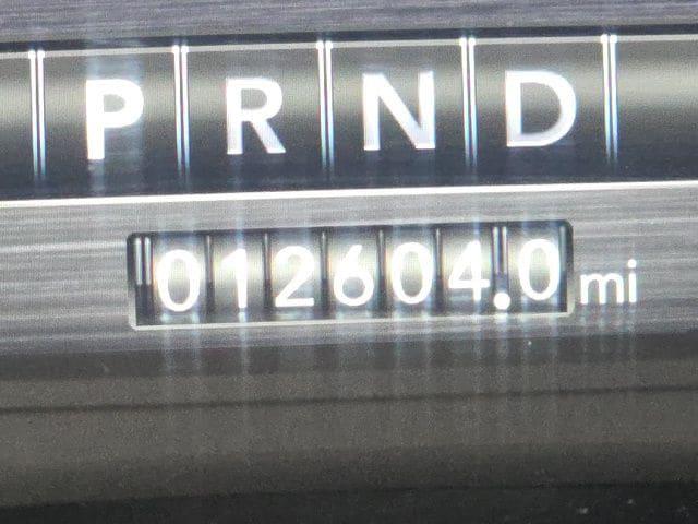 2024 RAM 2500 Laramie Crew Cab 4x4 64 Box