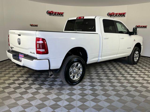 2024 RAM 2500 Laramie Crew Cab 4x4 64 Box 2024 RAM 2500 Laramie Crew Cab 4x4 64 Box