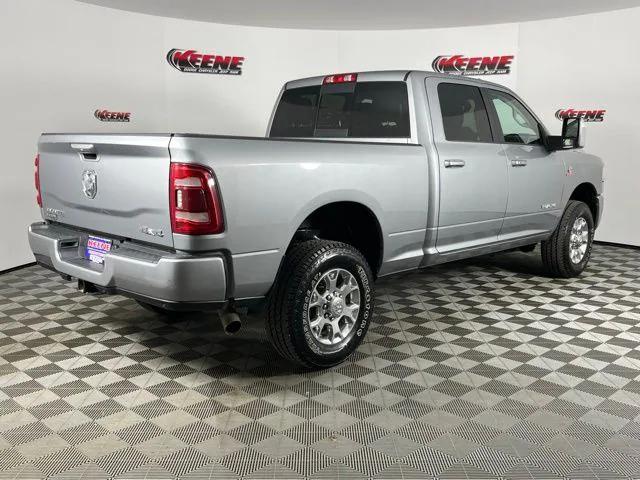 2024 RAM 2500 Laramie Crew Cab 4x4 64 Box