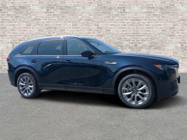 2026 Mazda X-90 Preferred for sale in Richmond, VA