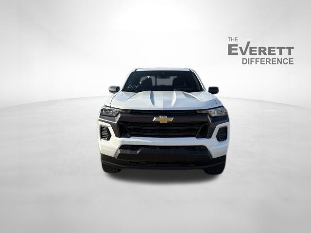 2026 Chevrolet Colorado LT, 4WD