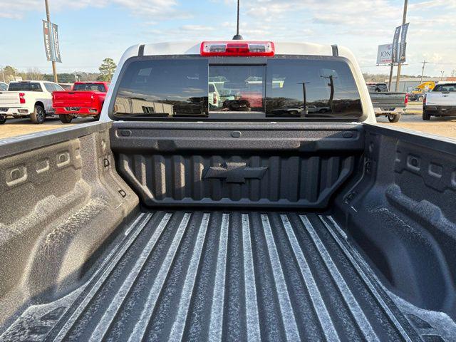 2026 Chevrolet Colorado LT, 4WD