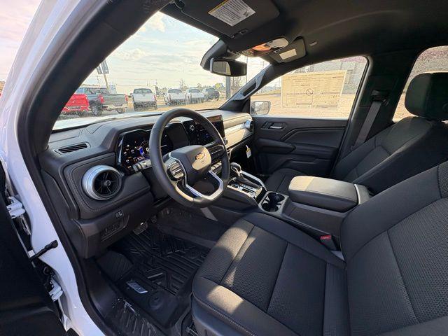 2026 Chevrolet Colorado LT, 4WD