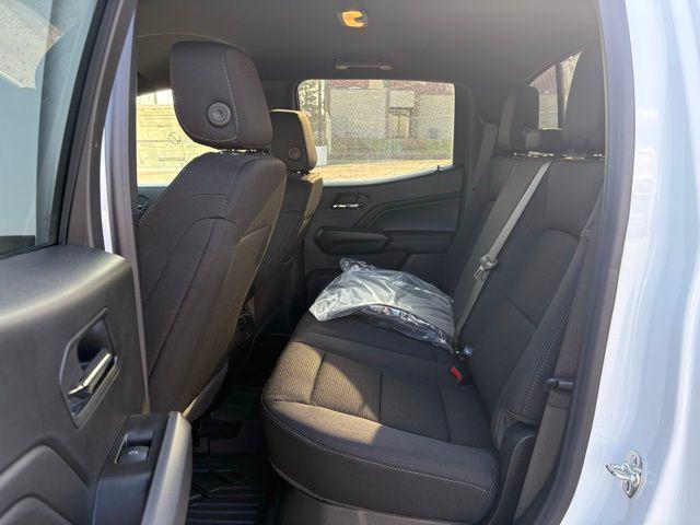 2026 Chevrolet Colorado LT, 4WD
