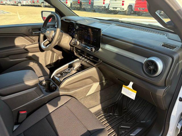 2026 Chevrolet Colorado LT, 4WD