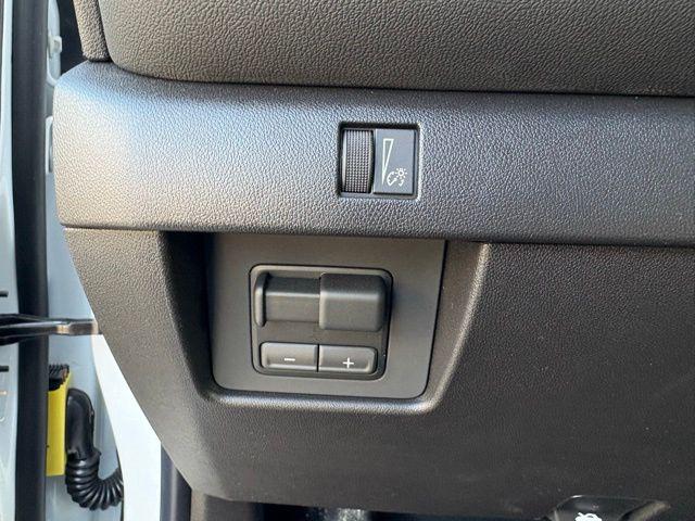2026 Chevrolet Colorado LT, 4WD