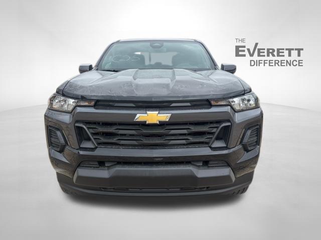 2026 Chevrolet Colorado LT, 4WD