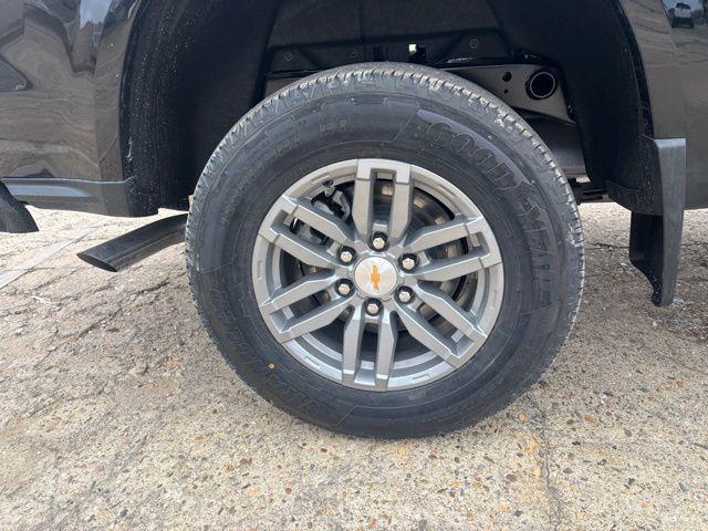 2026 Chevrolet Colorado LT, 4WD