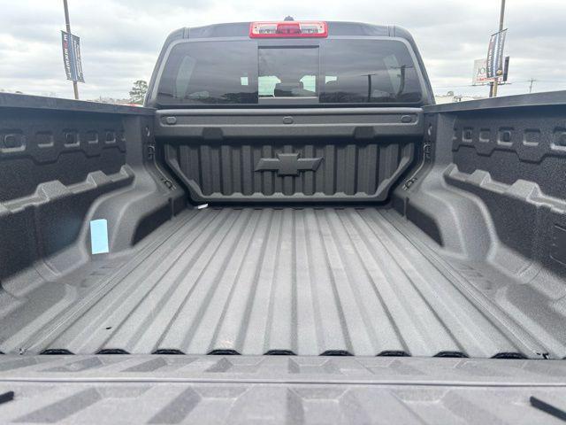 2026 Chevrolet Colorado LT, 4WD