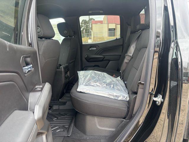 2026 Chevrolet Colorado LT, 4WD