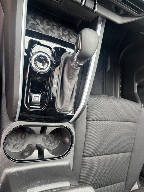 2026 Chevrolet Colorado LT, 4WD