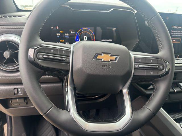2026 Chevrolet Colorado LT, 4WD