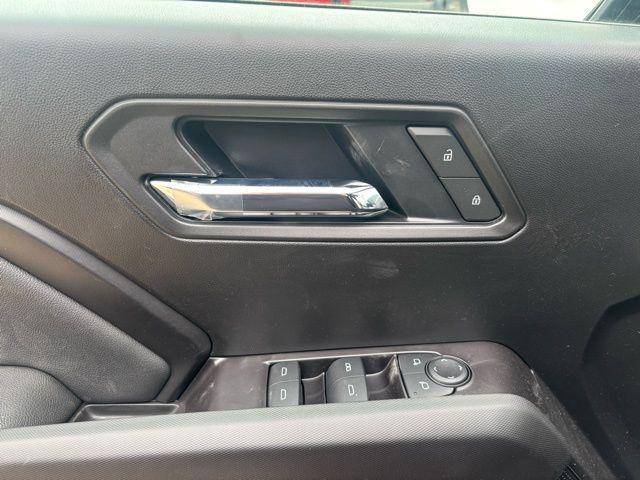 2026 Chevrolet Colorado LT, 4WD