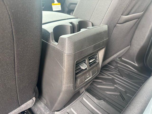 2026 Chevrolet Colorado LT, 4WD