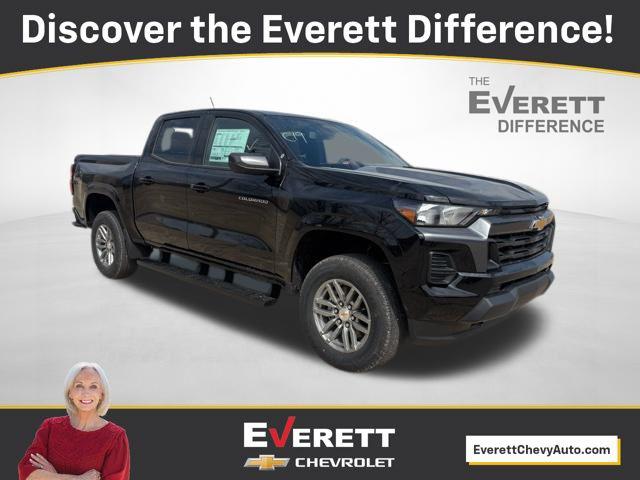 2026 Chevrolet Colorado LT, 4WD for sale in Benton, AR