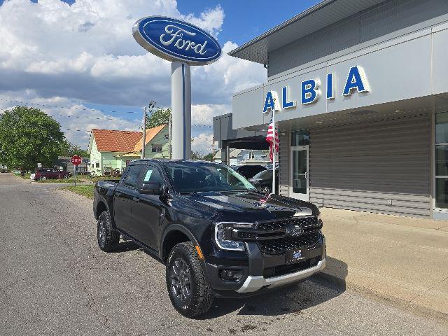 2026 Ford Ranger XLT for sale in Albia, IA