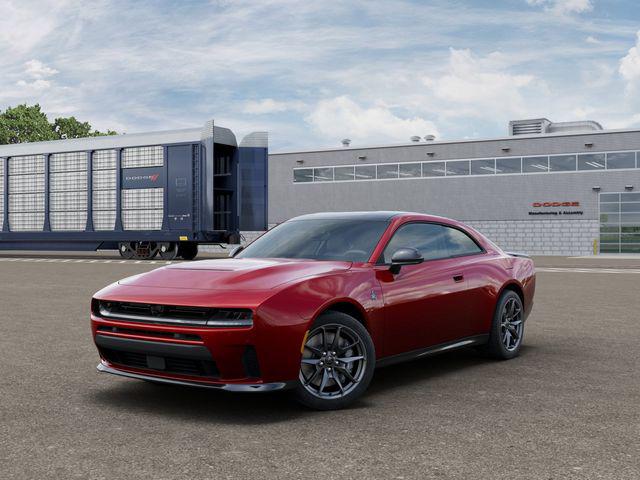 2026 Dodge Charger Scat Pack 2-Door AWD for sale in Lansing, MI