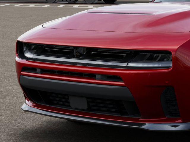 2026 Dodge Charger Scat Pack 2-Door AWD