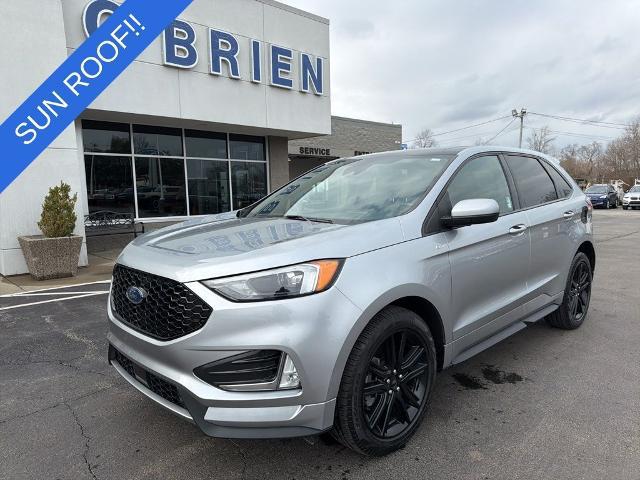 2022 Ford Edge ST-Line for sale in Shelbyville, KY