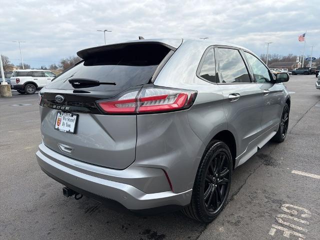 2022 Ford Edge ST-Line