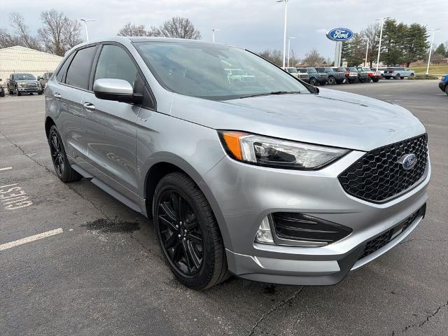 2022 Ford Edge ST-Line