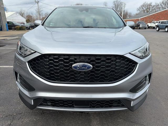 2022 Ford Edge ST-Line