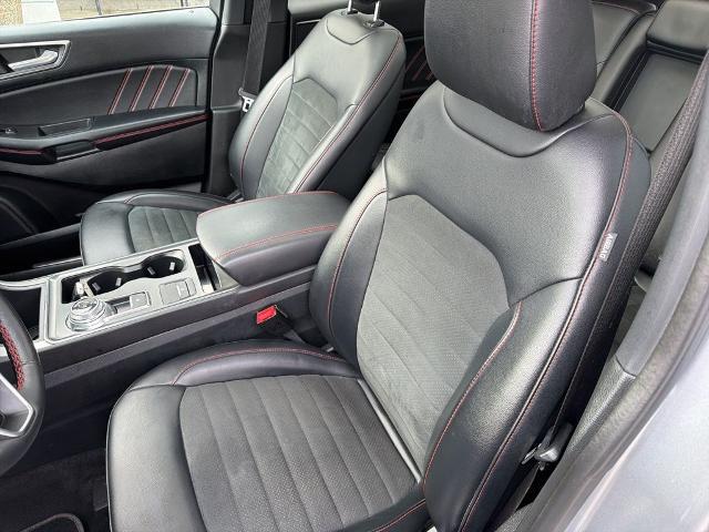 2022 Ford Edge ST-Line