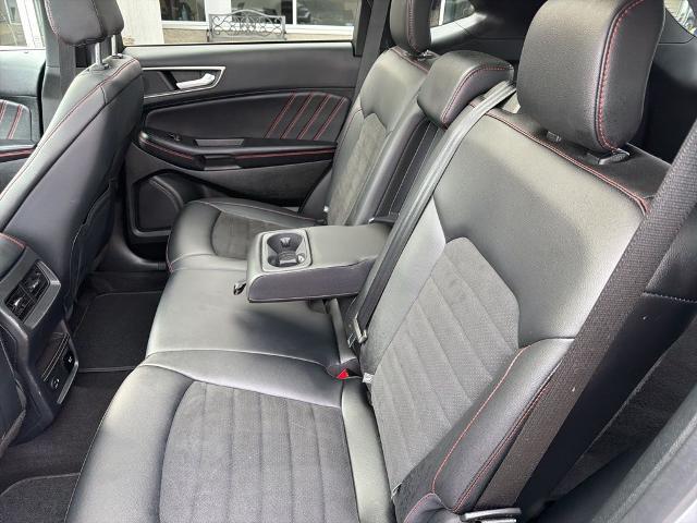 2022 Ford Edge ST-Line