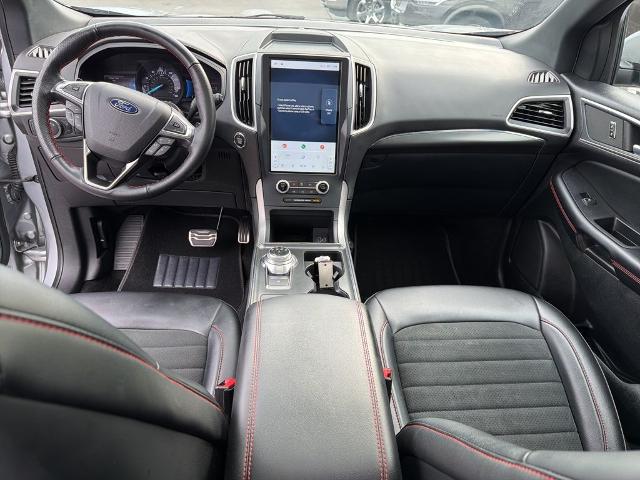 2022 Ford Edge ST-Line