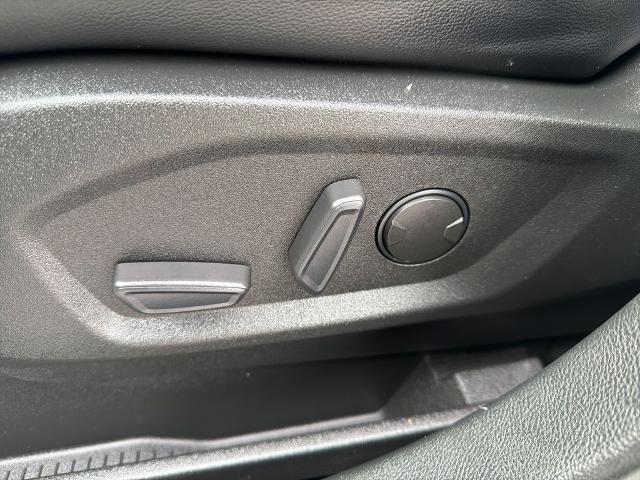 2022 Ford Edge ST-Line