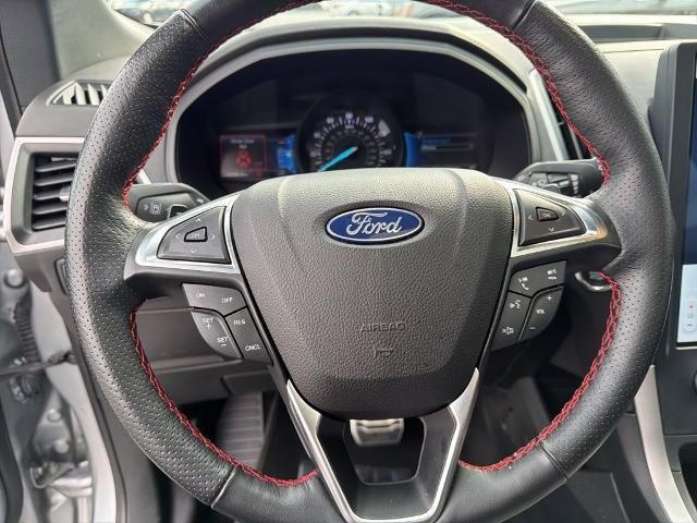 2022 Ford Edge ST-Line