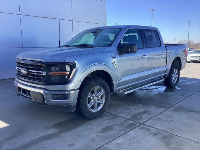 2025 Ford F-150 XLT for sale in Plattsmouth, NE