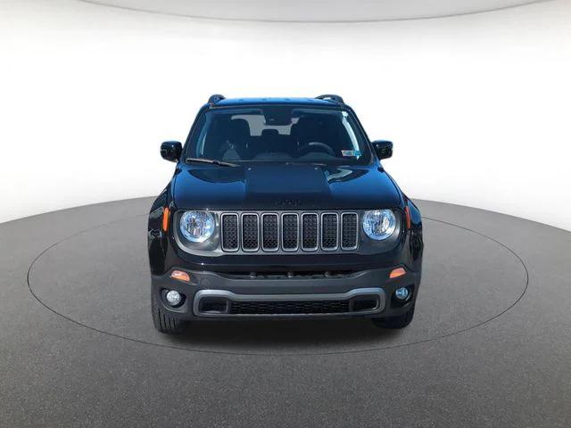 2023 Jeep Renegade Upland 4x4 2023 Jeep Renegade Upland 4x4